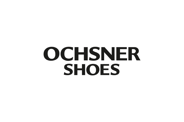 OCHSNER SHOES Schuhgeschäft in Luzern Logo